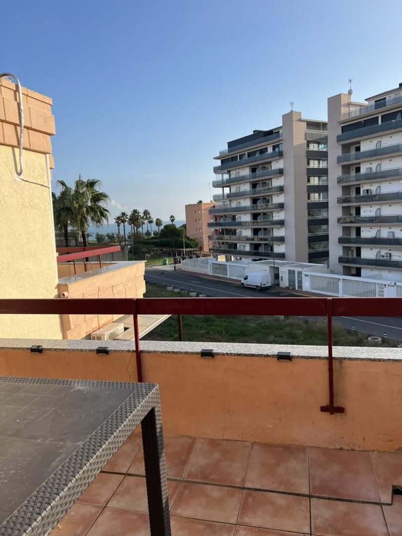 Vista exterior de Oficina en venda en Peñíscola / Peníscola