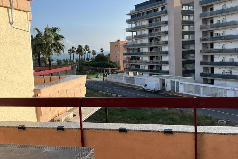 Foto 1 de Oficina en venda a Avenida Papa Luna E 137, 9, La Volta, Castellón