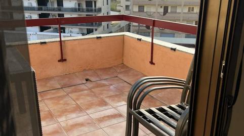 Foto 2 de Oficina en venda a Avenida Papa Luna E 137, 9, La Volta, Castellón