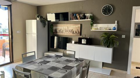 Foto 4 de Oficina en venda a Avenida Papa Luna E 137, 9, La Volta, Castellón