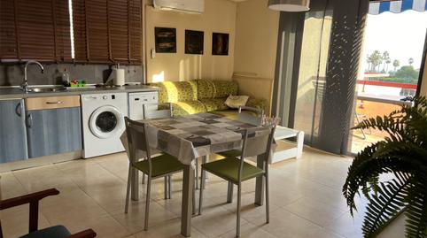 Foto 5 de Oficina en venda a Avenida Papa Luna E 137, 9, La Volta, Castellón