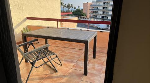 Foto 3 de Oficina en venda a Avenida Papa Luna E 137, 9, La Volta, Castellón