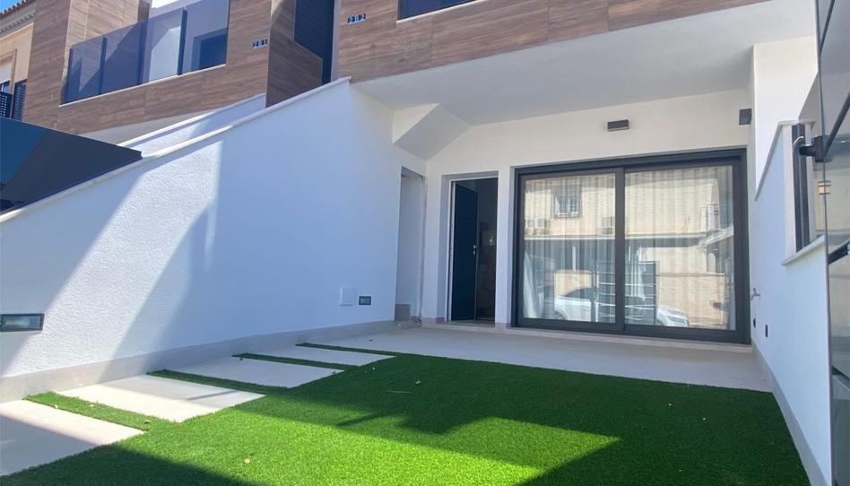 Photo 1 of Flat for sale in Calle Moratalla, 2, Los Cuarteros, Murcia