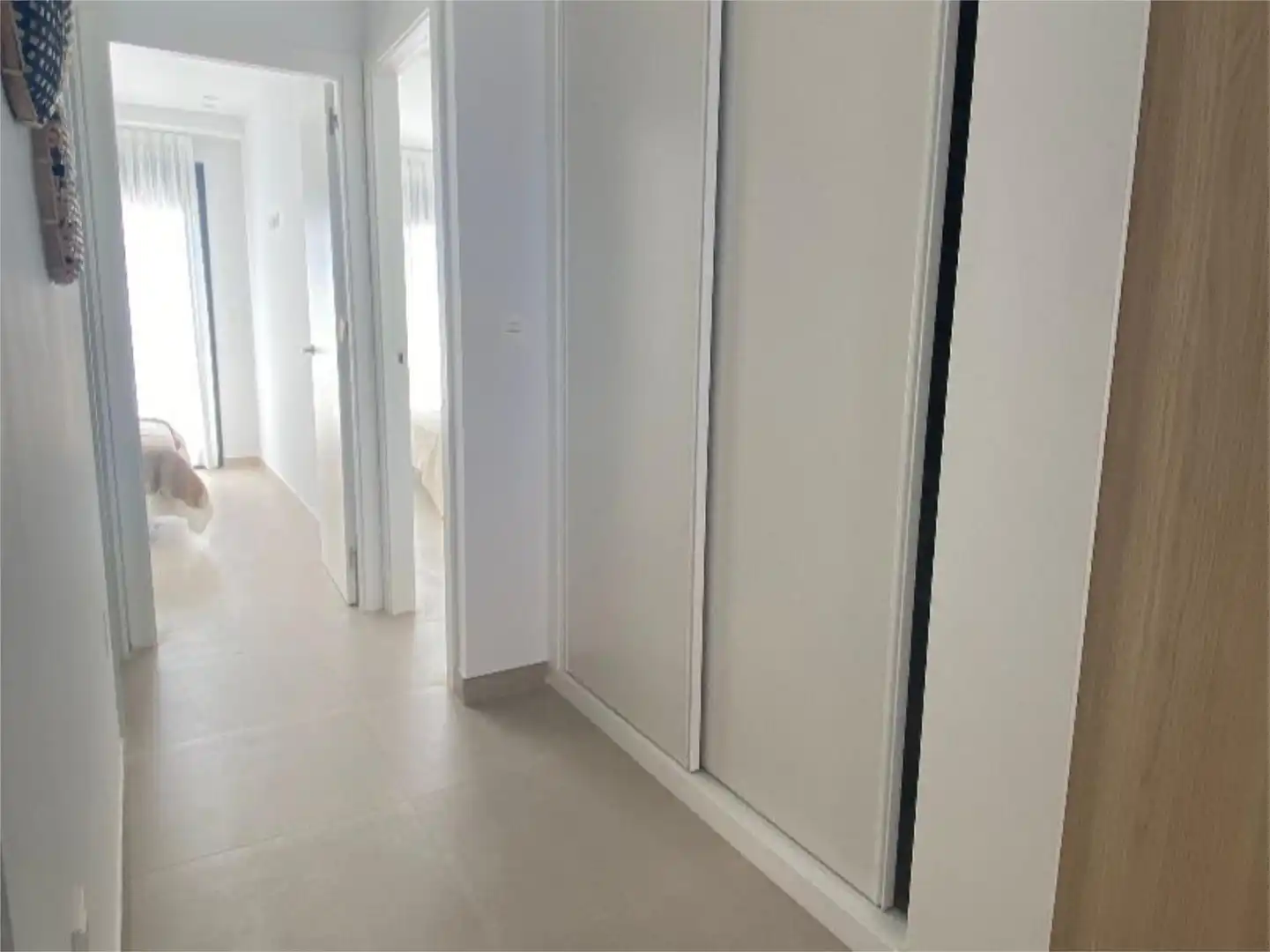 Piso en venta en Calle Moratalla, 2, Los Cuarteros Piso en venta en San Pedro del Pinatar con Aire acondicionado, Jardín privado y Terraza