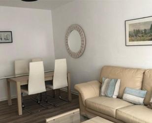 Dining room of Flat to rent in Alcalá la Real