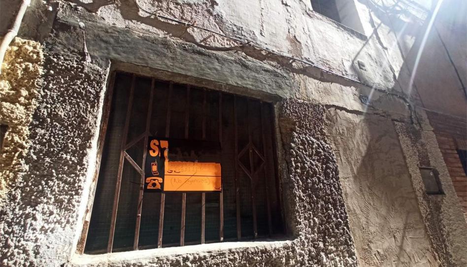 Finca rústica en venda a Calle Tintes, 21, Borja, Zaragoza - imatge 1 Foto 1 de Finca rústica en venda a Calle Tintes, 21, Borja, Zaragoza