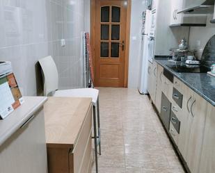 Kitchen of Flat for sale in Torre-Pacheco  with Terrace and Balcony