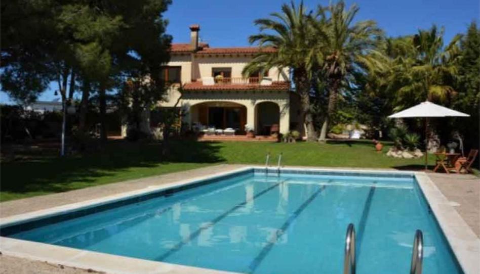 Photo 1 of House or chalet to rent in Carrer del Colibrí, 3, L'Aragai, Barcelona