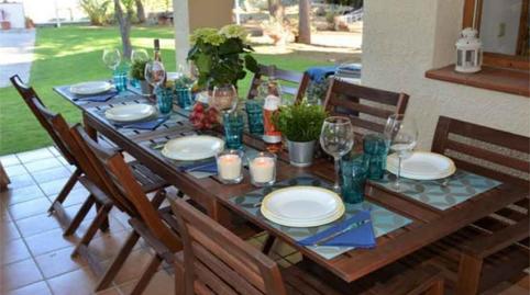 Photo 3 of House or chalet to rent in Carrer del Colibrí, 3, L'Aragai, Barcelona