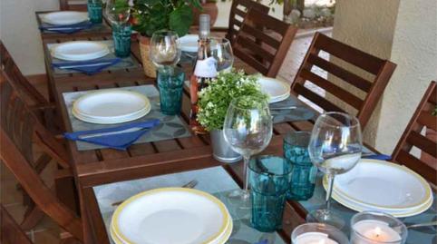 Photo 5 of House or chalet to rent in Carrer del Colibrí, 3, L'Aragai, Barcelona