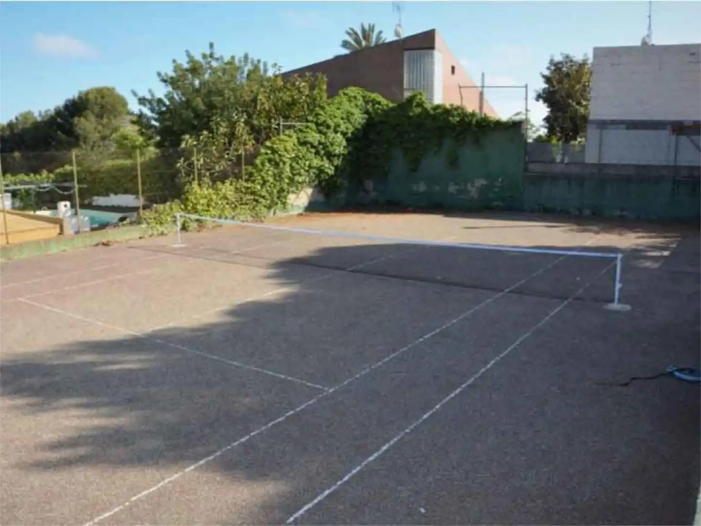 Houses for rent in Carrer del Colibrí, 3, L'Aragai Parking of Houses for rent in Vilanova i la Geltrú with Air Conditioner, Heating and Private garden