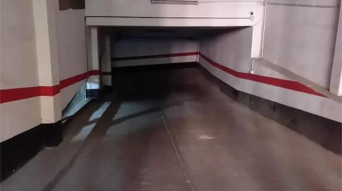 Photo 3 of Garage for rent in Street de San Nazario, 1, Prosperidad,  Madrid Capital