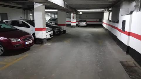 Photo 4 of Garage for rent in Street de San Nazario, 1, Prosperidad,  Madrid Capital