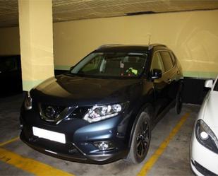 Parking of Garage to rent in Alcalá de Henares