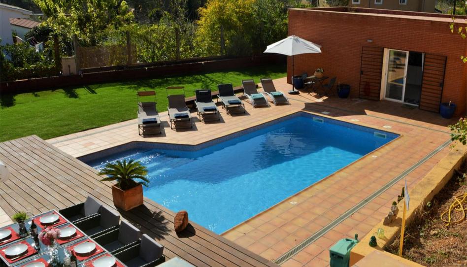 Casa o chalet de alquiler en Carrer de L'ebre, 15, Olivella, Barcelona - imagen 1 Foto 1 de Casa o chalet de alquiler en Carrer de L'ebre, 15, Olivella, Barcelona