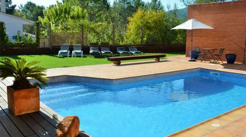 Casa o chalet de alquiler en Carrer de L'ebre, 15, Olivella, Barcelona - imagen 2 Foto 2 de Casa o chalet de alquiler en Carrer de L'ebre, 15, Olivella, Barcelona