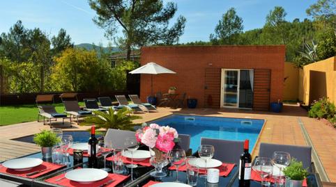 Casa o chalet de alquiler en Carrer de L'ebre, 15, Olivella, Barcelona - imagen 3 Foto 3 de Casa o chalet de alquiler en Carrer de L'ebre, 15, Olivella, Barcelona