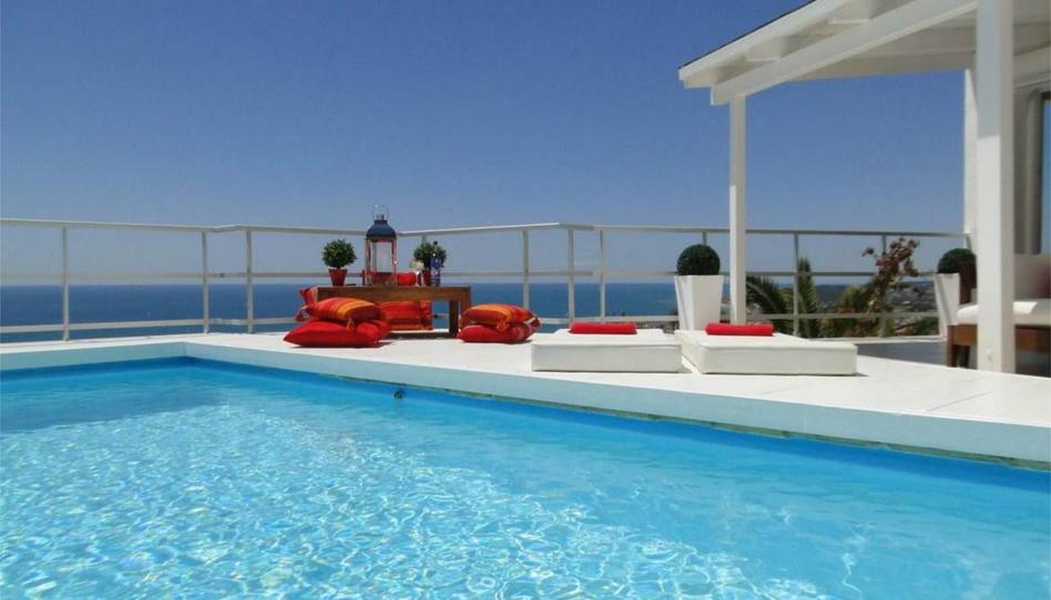 Casa o xalet de lloguer a Carrer Malvasia, 50, Levantina - Montgavina - Quintmar, Barcelona - imatge 1 Foto 1 de Casa o xalet de lloguer a Carrer Malvasia, 50, Levantina - Montgavina - Quintmar, Barcelona