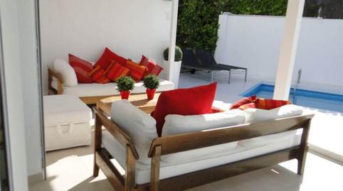 Casa o xalet de lloguer a Carrer Malvasia, 50, Levantina - Montgavina - Quintmar, Barcelona - imatge 2 Foto 2 de Casa o xalet de lloguer a Carrer Malvasia, 50, Levantina - Montgavina - Quintmar, Barcelona