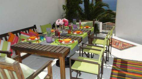 Casa o xalet de lloguer a Carrer Malvasia, 50, Levantina - Montgavina - Quintmar, Barcelona - imatge 4 Foto 4 de Casa o xalet de lloguer a Carrer Malvasia, 50, Levantina - Montgavina - Quintmar, Barcelona