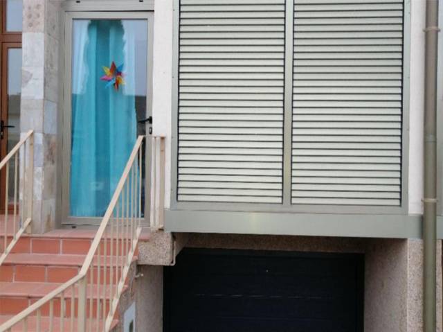 Casa adosada en Venta en Calle de Felipe II, 29 en Cigales