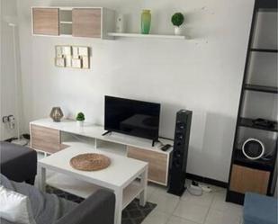 Living room of Flat to rent in  Jaén Capital  with Storage room