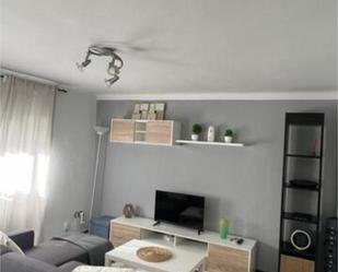 Living room of Flat to rent in  Jaén Capital  with Storage room