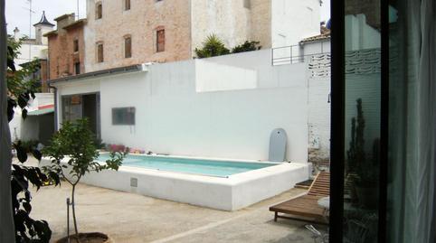 Photo 2 of House or chalet for sale in Plaça Dels Martirs, 10, Massarrojos, Valencia