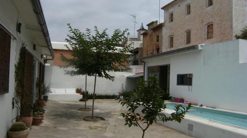 Photo 3 of House or chalet for sale in Plaça Dels Martirs, 10, Massarrojos, Valencia