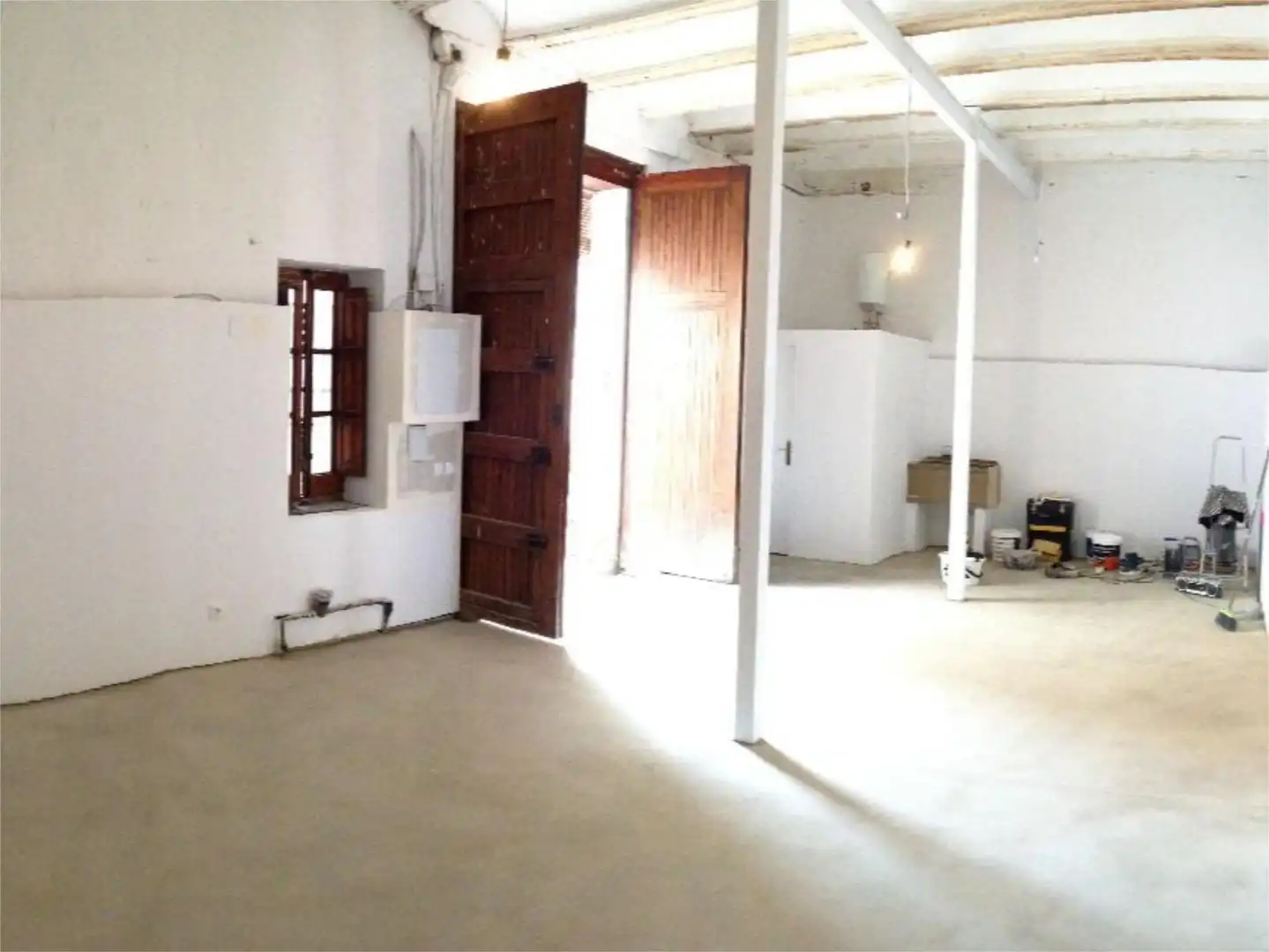 Flat for sale in Plaça Dels Martirs, 10, Massarrojos Flat for sale in Valencia Capital with Terrace and Swimming Pool