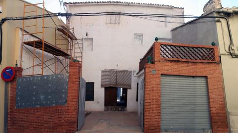 Photo 4 of House or chalet for sale in Plaça Dels Martirs, 10, Massarrojos, Valencia