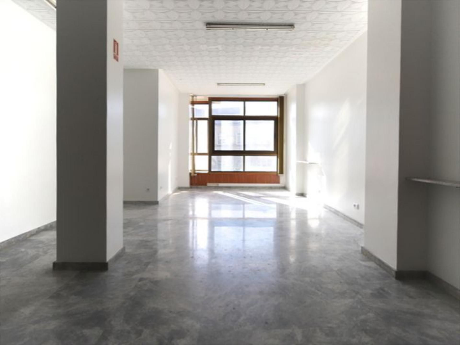 Office to rent in Pontevedra Capital 