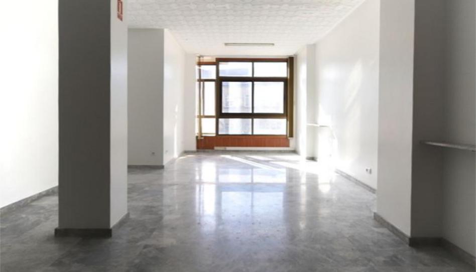 Oficina de lloguer a Avenida de Vigo, 15, Zona Fernández Ladreda, Pontevedra - imatge 1 Foto 1 de Oficina de lloguer a Avenida de Vigo, 15, Zona Fernández Ladreda, Pontevedra