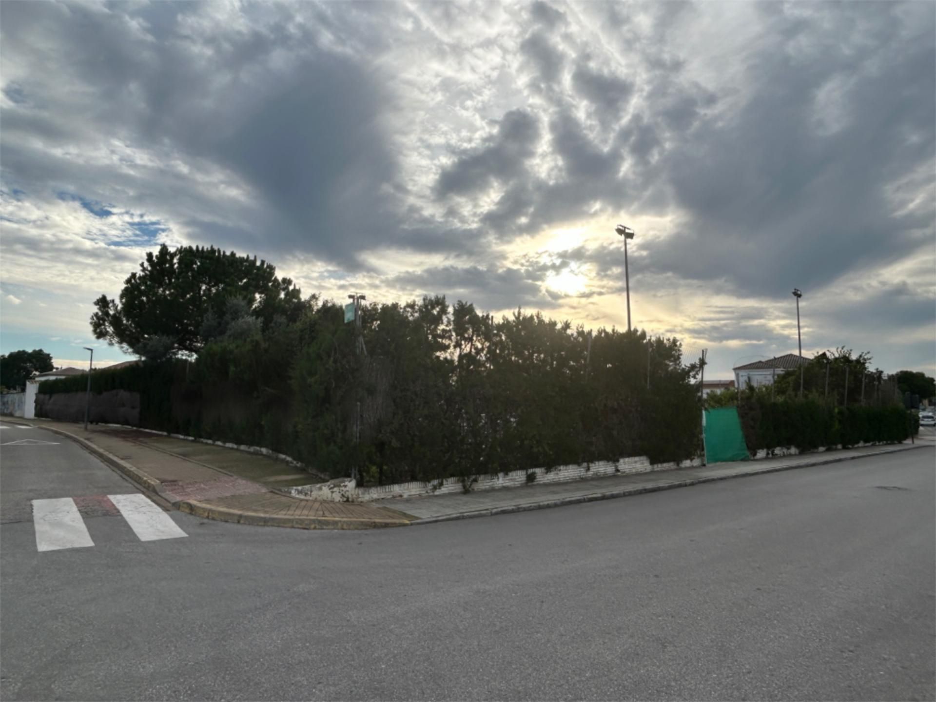 Terreno en venta en Valencina de la Concepción