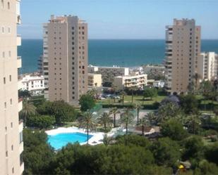 Flat to rent in Avenida de Benyamina, 19, Playamar - Benyamina