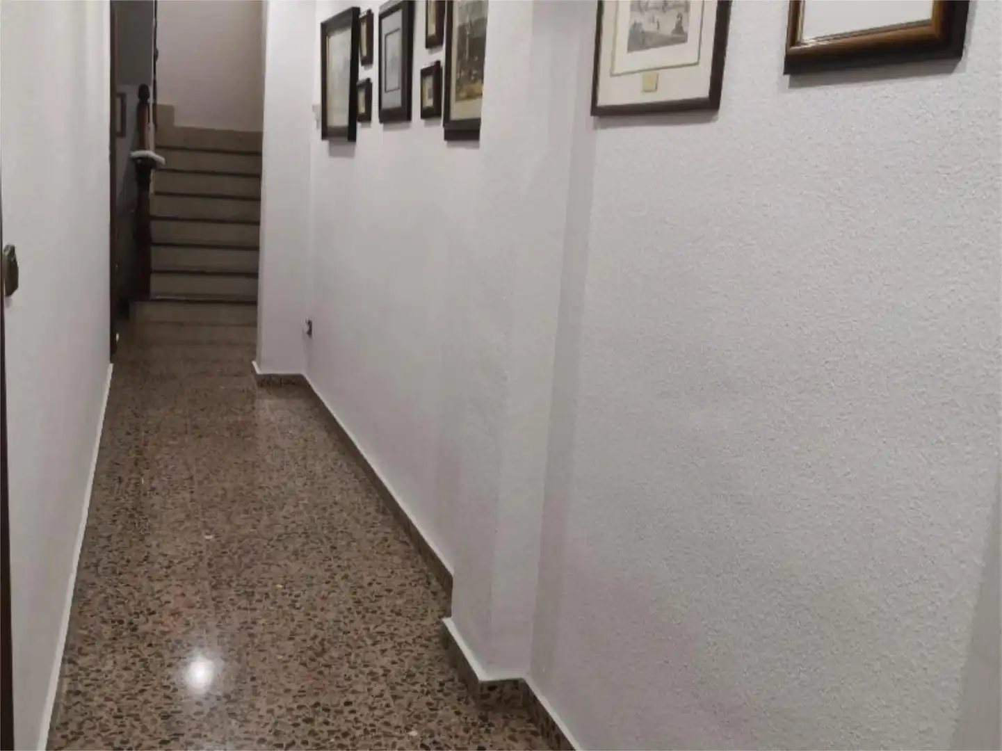 Pis en venda a Calle España, 38, Yecla Pis en venda en Yecla amb Aire condicionat, Calefacció i Terrassa