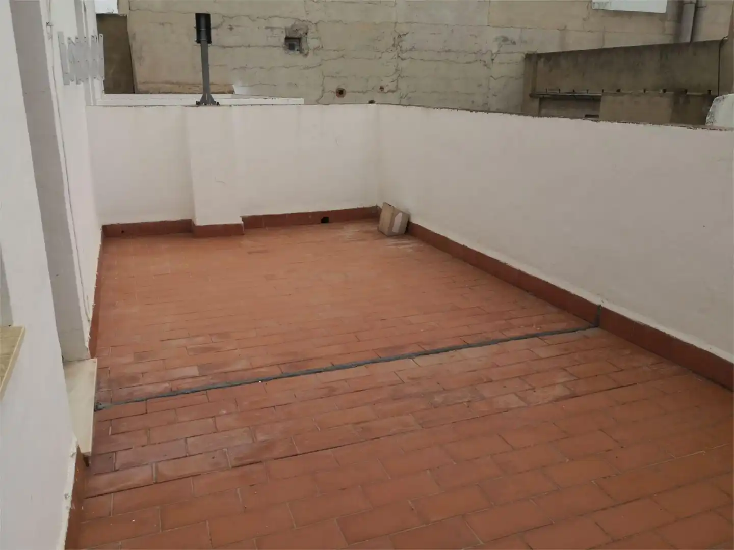 Pis en venda a Calle España, 38, Yecla Pis en venda en Yecla amb Aire condicionat, Calefacció i Terrassa