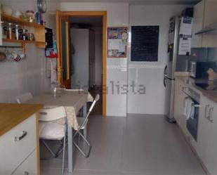 Kitchen of Flat for sale in  Murcia Capital  with Air Conditioner, Terrace and Swimming Pool