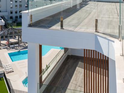 Piscina de Àtic en venda en Torremolinos amb Traster, Piscina i Aparcament comunitari