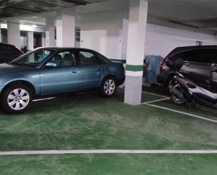 Parking of Garage to rent in Vélez-Málaga