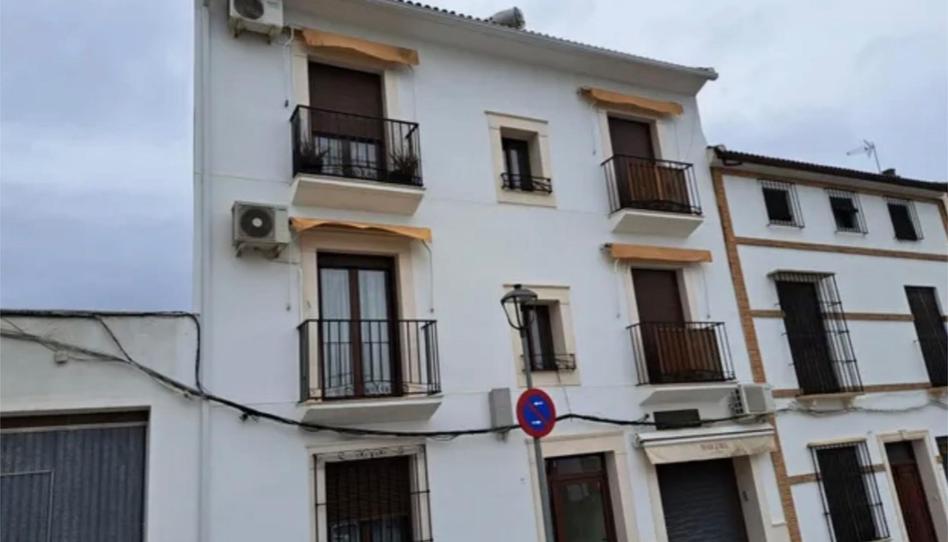 Dúplex en venda a Calle Cronistas de Aguilar, 67, Aguilar de la Frontera, Córdoba - imatge 1 Foto 1 de Dúplex en venda a Calle Cronistas de Aguilar, 67, Aguilar de la Frontera, Córdoba