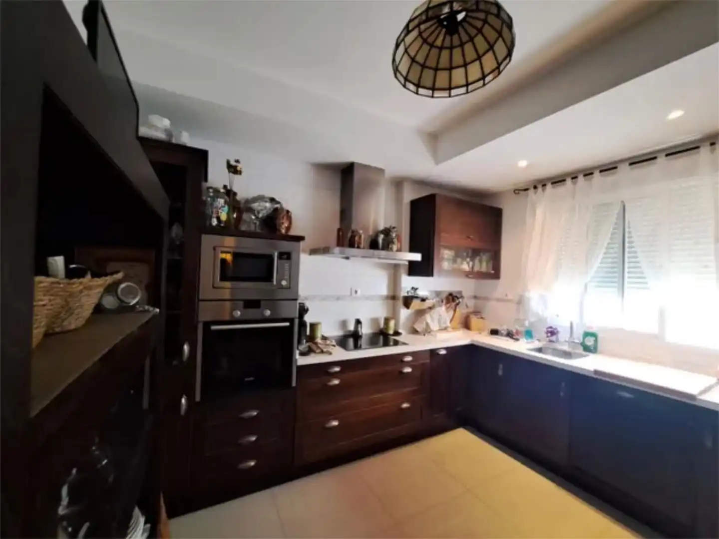 Dúplex en venta en Calle Cronistas de Aguilar, 67, Aguilar de la Frontera Cocina de Dúplex en venta en Aguilar de la Frontera con Aire acondicionado, Terraza y Balcón