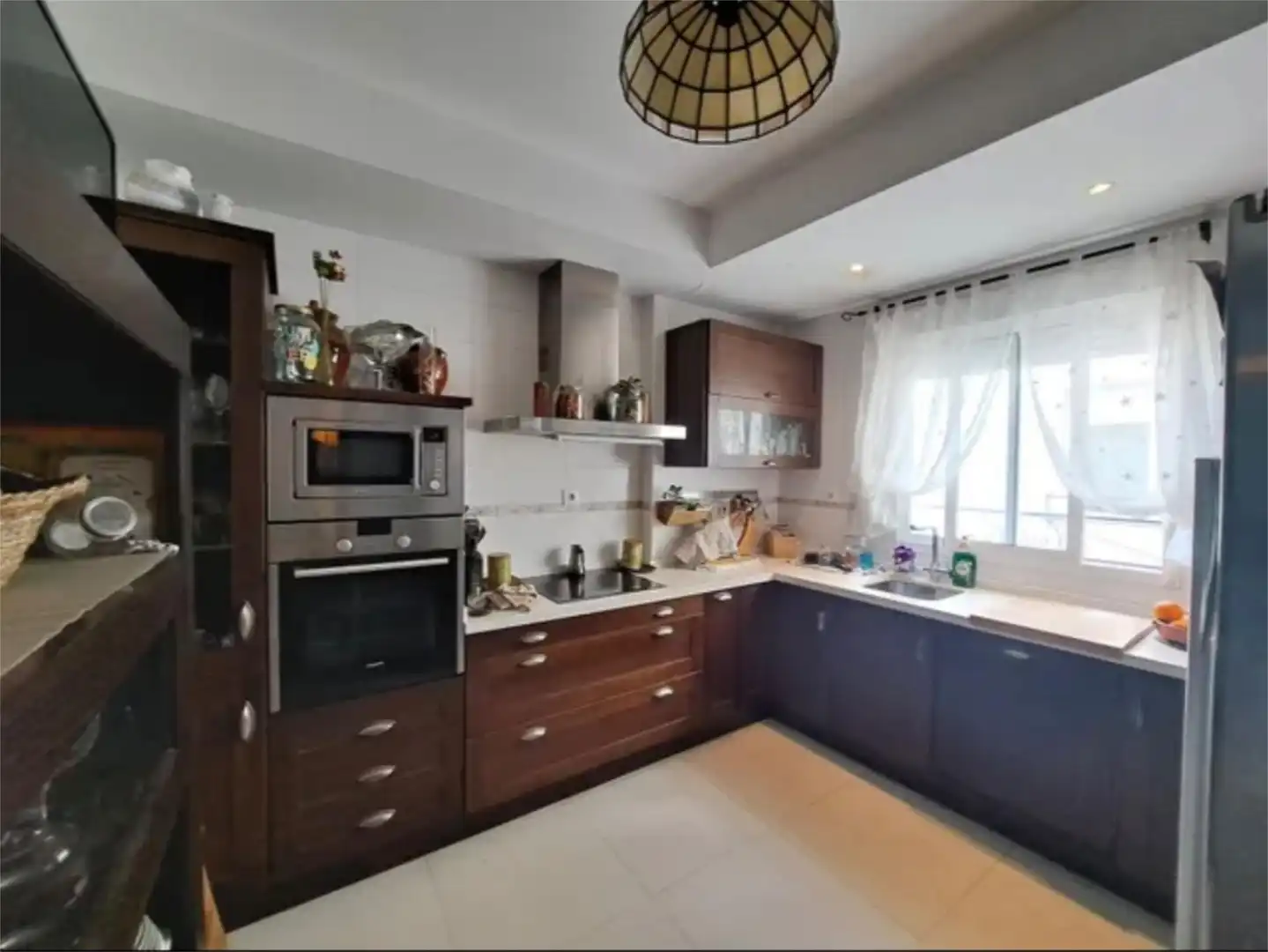 Dúplex en venta en Calle Cronistas de Aguilar, 67, Aguilar de la Frontera Cocina de Dúplex en venta en Aguilar de la Frontera con Aire acondicionado, Terraza y Balcón