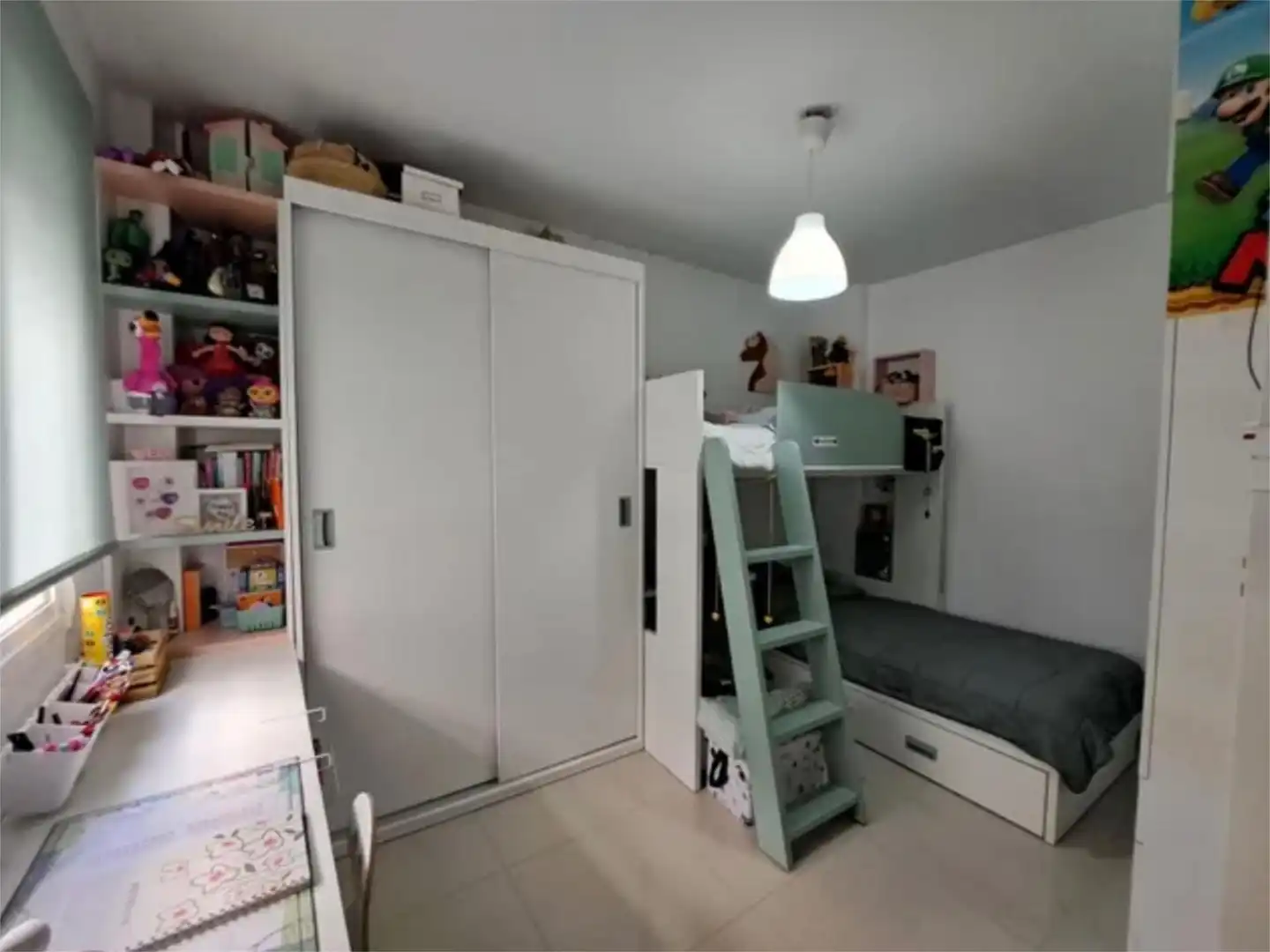 Dúplex en venta en Calle Cronistas de Aguilar, 67, Aguilar de la Frontera Habitación de Dúplex en venta en Aguilar de la Frontera con Aire acondicionado, Terraza y Balcón