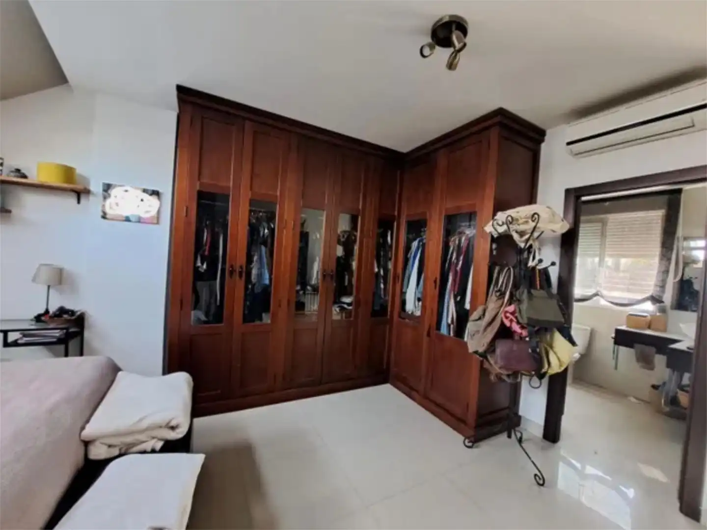 Dúplex en venta en Calle Cronistas de Aguilar, 67, Aguilar de la Frontera Habitación de Dúplex en venta en Aguilar de la Frontera con Aire acondicionado, Terraza y Balcón
