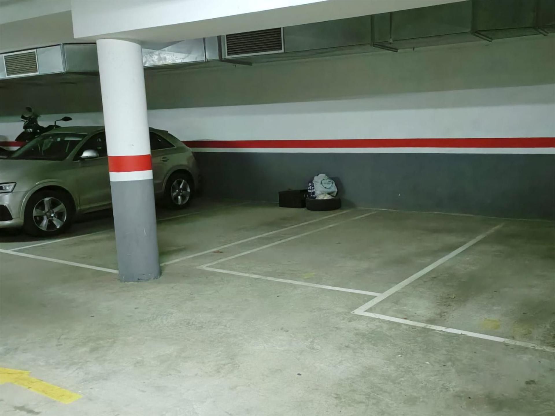 Parking of Garage to rent in Sant Cugat del Vallès