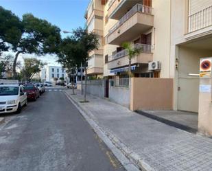 Exterior view of Garage for sale in  Palma de Mallorca