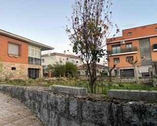 Vista exterior de Casa o xalet de lloguer en Colmenar Viejo amb Terrassa