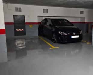 Parking of Garage for sale in Reus