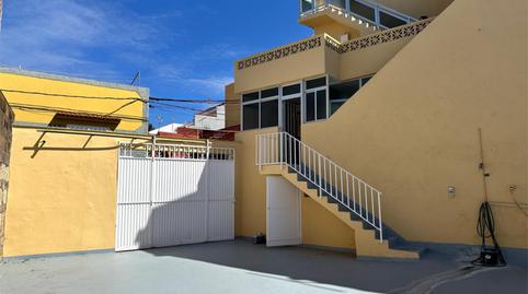 Foto 5 de Casa adosada en venda a Tf-217, 1, Santa Úrsula pueblo, Santa Cruz de Tenerife